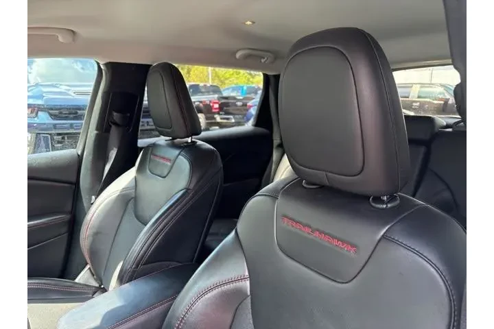 $24877 : Jeep Cherokee 2022 4x4 Trail image 8