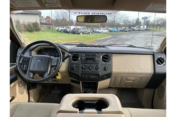 $23000 : Ford F-250 Super Duty 2010 4 image 2