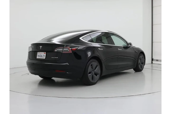 $22998 : Tesla Model 3 2019 AWD Long image 8