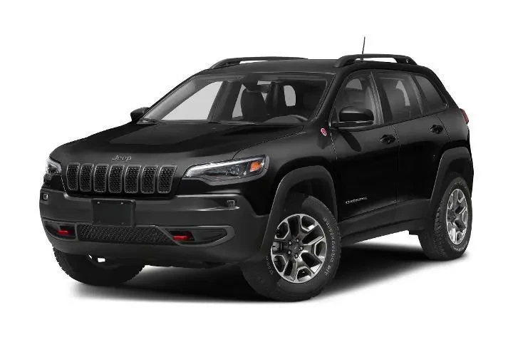 $27495 : Jeep Cherokee 2022 4x4 Trail image 1
