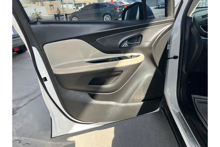 2019 Encore Sport Touring FWD image 10