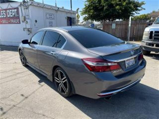 $10995 : 2017 HONDA ACCORD2017 HONDA A image 7