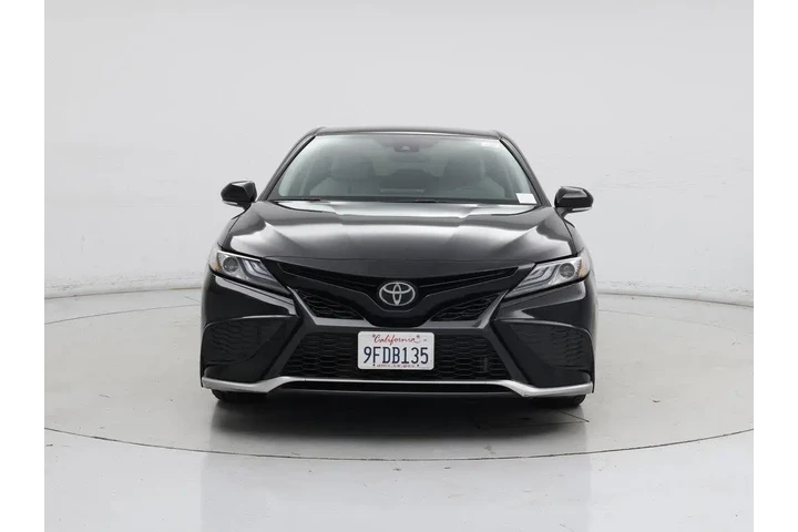 $29998 : Toyota Camry 2023 XSE 4dr Se image 5