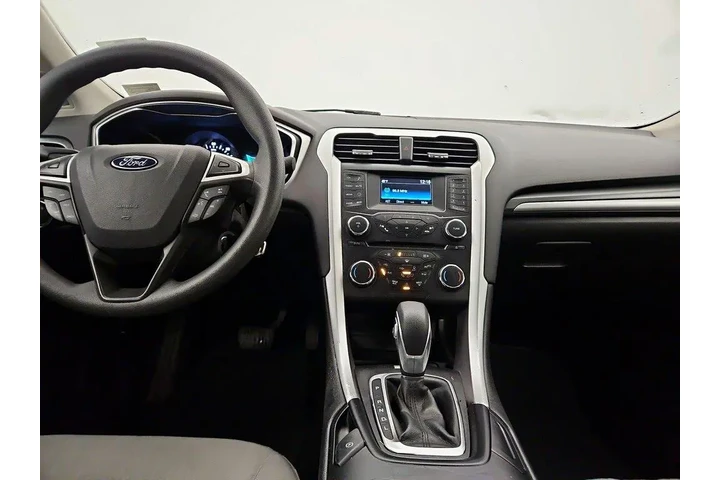 $15998 : Ford Fusion Hybrid 2014 S 4d image 9