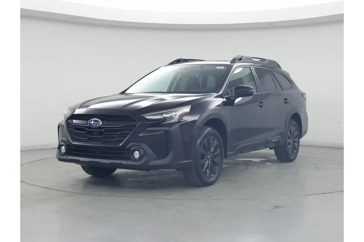 $33998 : Subaru Outback 2025 AWD Onyx image 4