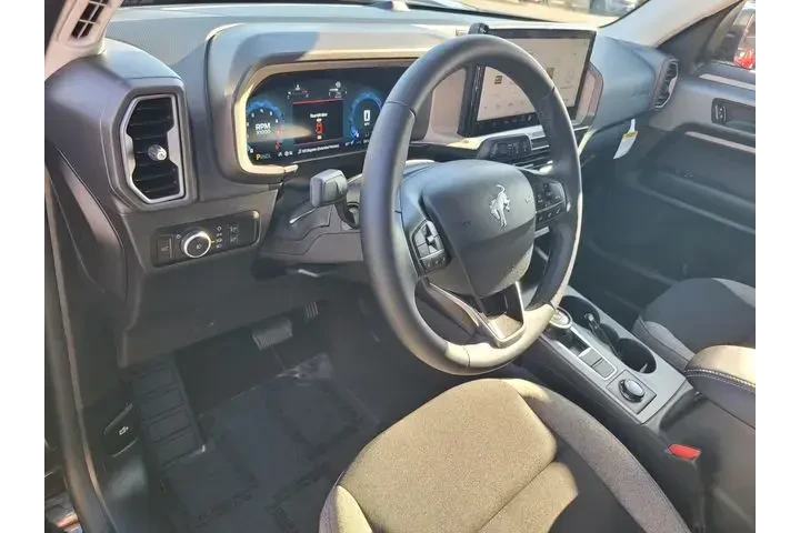 $32286 : Ford Bronco Sport 2025 AWD B image 9