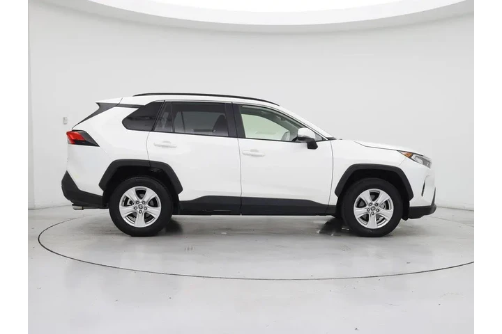 $28998 : Toyota RAV4 2019 AWD XLE 4dr image 7