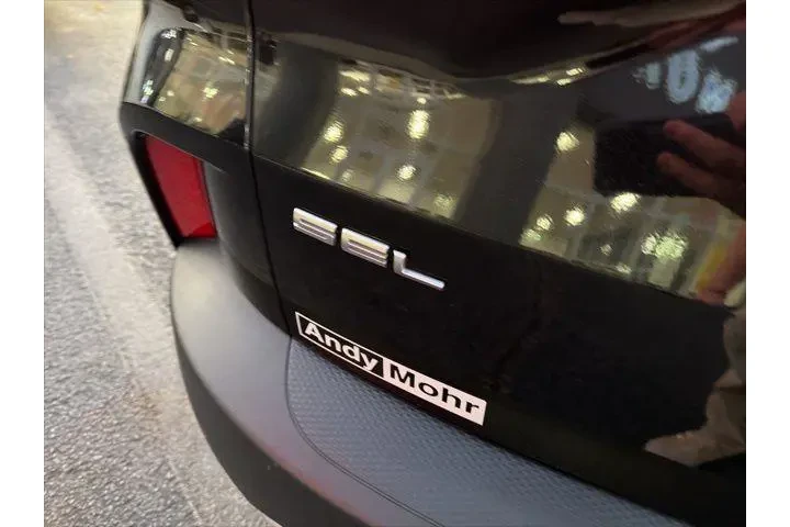 $24010 : Ford Escape 2022 AWD SEL 4dr image 9