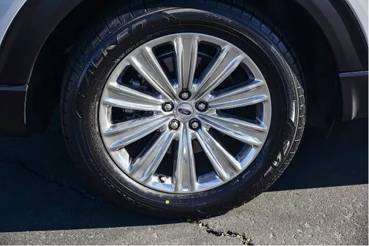 $26995 : Ford Explorer Hybrid 2022 Li image 8