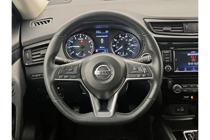 $17998 : Nissan Rogue 2018 AWD SV 4dr image 10