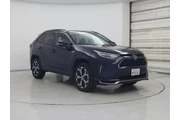 Toyota RAV4 Prime 2021 AWD X