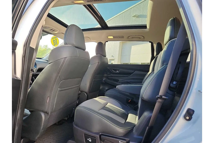 $32995 : Subaru Ascent 2023 AWD Onyx image 10