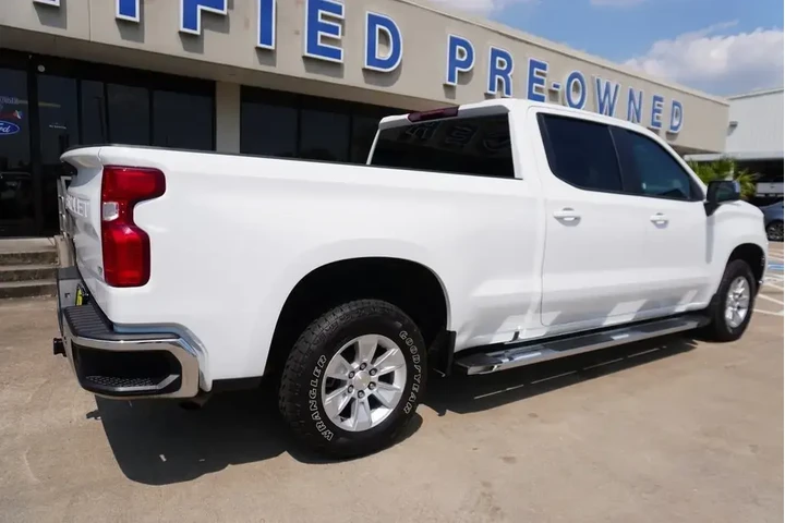 $29988 : Chevrolet Silverado 1500 202 image 6