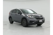 Honda CR-V 2016 AWD SE 4dr S en Sacramento
