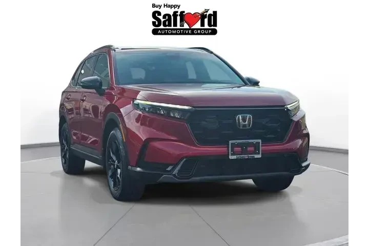 $32498 : Honda CR-V Hybrid 2024 AWD S image 1