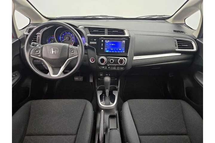 $20998 : Honda Fit 2016 EX 4dr Hatchb image 9