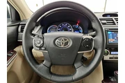 $16998 : Toyota Camry 2014 XLE 4dr Se thumbnail