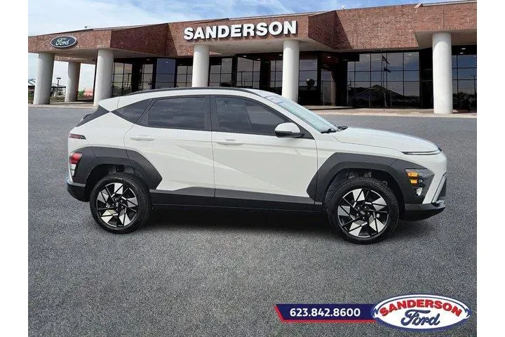 $25888 : Hyundai KONA 2025 AWD SEL Co image 2