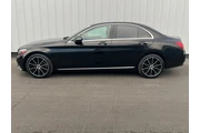 $27994 : Mercedes-Benz C-Class 2021 C thumbnail
