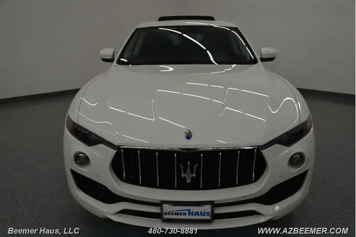 $31998 : Maserati Levante 2021 AWD 4d image 4