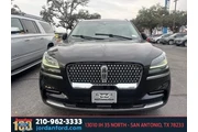 $35080 : Lincoln Aviator 2022 Reserve thumbnail
