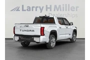 Toyota Tundra 2024 4x4 1794 thumbnail