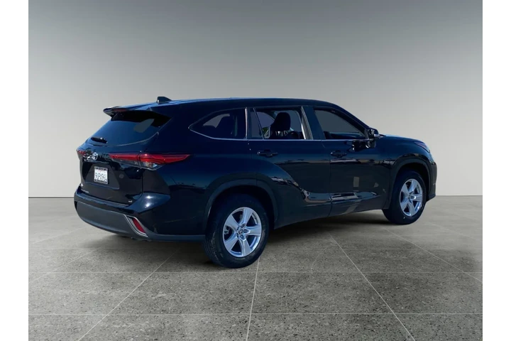 $32624 : Toyota Highlander 2023 XSE 4 image 5
