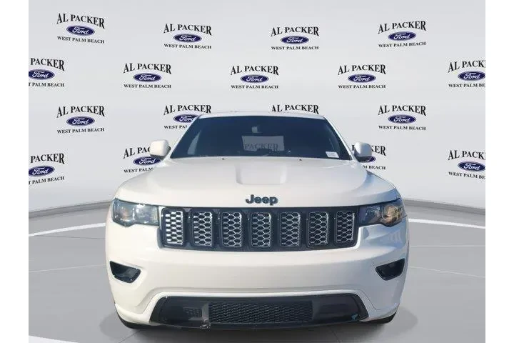 $15000 : Jeep Grand Cherokee 2019 4x2 image 8