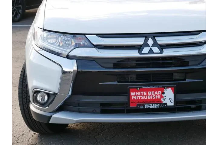 $8499 : Mitsubishi Outlander 2016 ES image 10