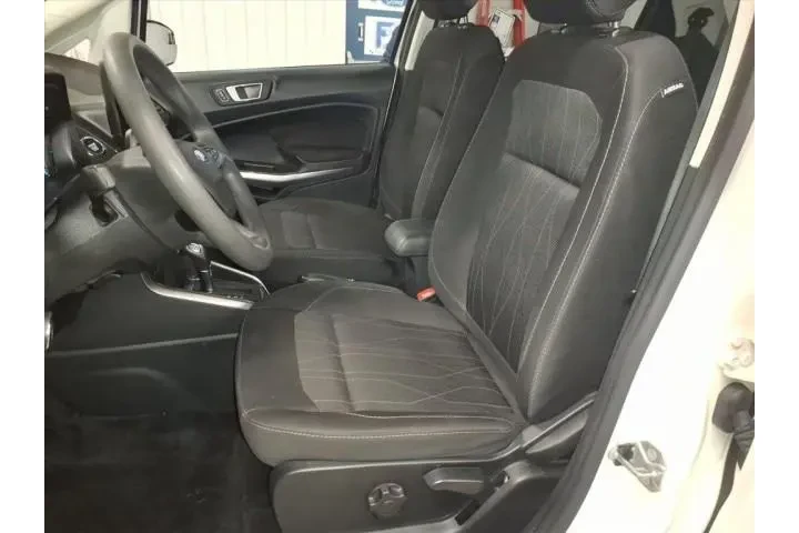 $17412 : Ford EcoSport 2022 AWD SE 4d image 7