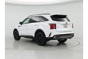 $22998 : Kia Sorento 2021 AWD SX 4dr thumbnail