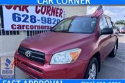 2007 RAV4 2WD 4dr 4-cyl $1498 en Tucson