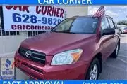 2007 RAV4 2WD 4dr 4-cyl $1498 en Tucson