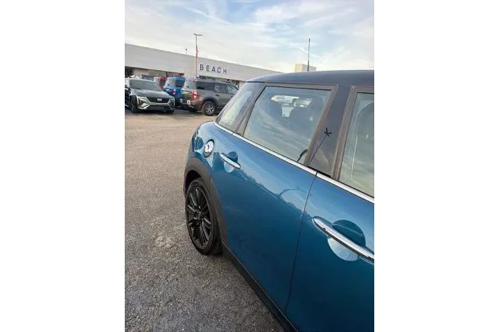 $19142 : MINI Hardtop 4 Door 2022 Coo image 5