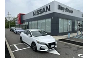Nissan Sentra 2023 SV 4dr Se en Long Island