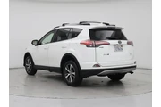 $23998 : Toyota RAV4 2017 AWD XLE 4dr thumbnail