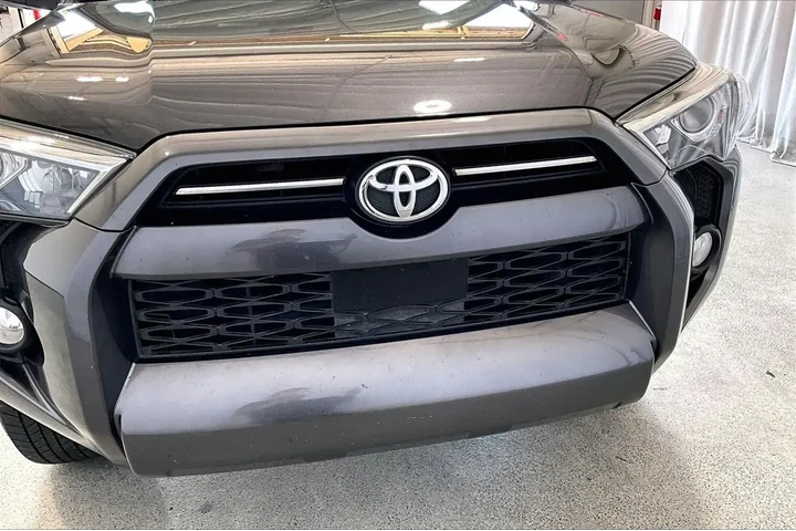 $26761 : Toyota 4Runner 2020 4x2 SR5 image 7