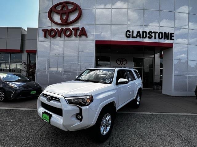 $47409 : 2024 4Runner SR5 Premium image 1