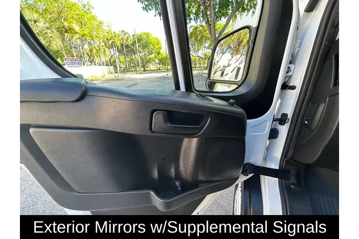 $30888 : Ram ProMaster 2024 Tradesman image 10