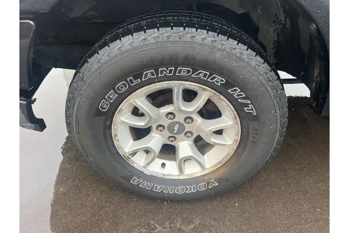 $11329 : Ford Ranger 2011 4x4 Sport 4 image 9