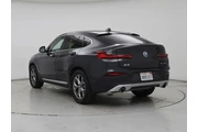 $28998 : BMW X4 2020 AWD xDrive30i 4d thumbnail