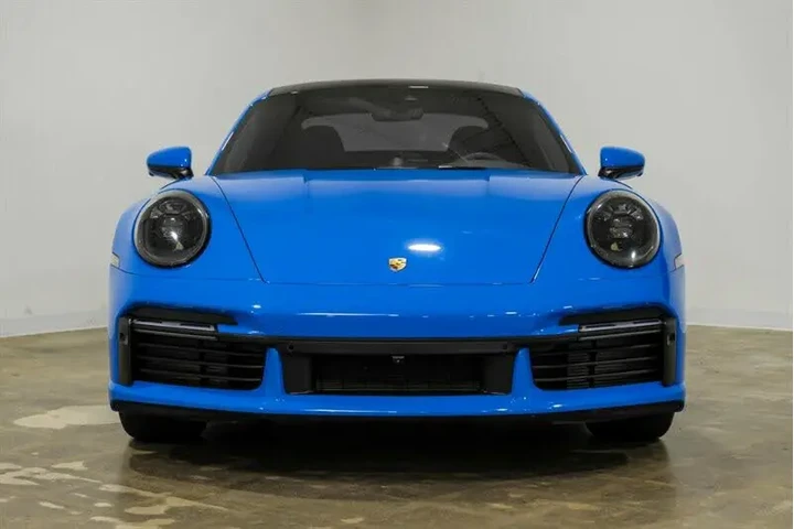 $269990 : 2023 911 Turbo S image 7
