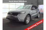 Kia Sorento 2023 LX 4dr SUV