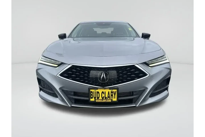 $25392 : Acura TLX 2021 4dr Sedan w/T image 9