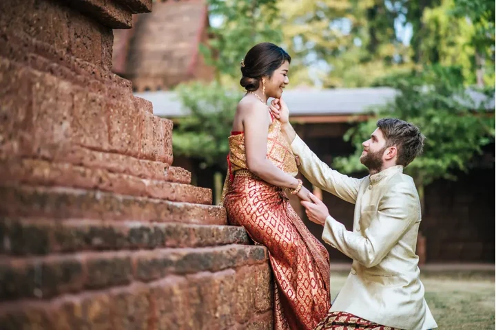Wedding Destinations in UK image 1