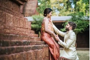 Wedding Destinations in UK