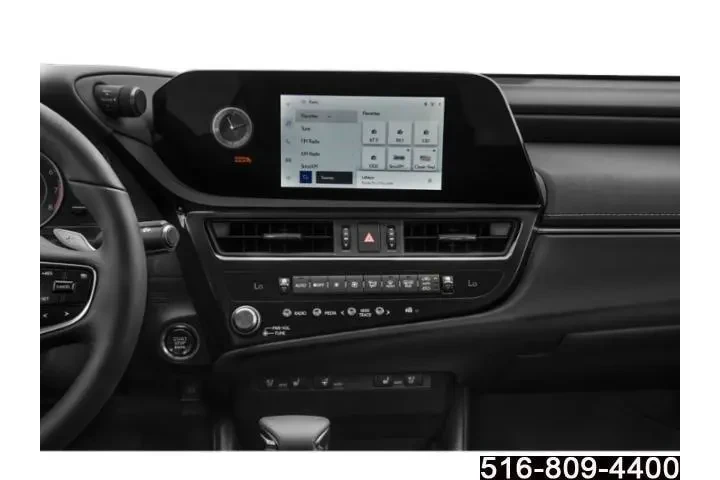 $33447 : Lexus ES 250 2023 AWD 4dr Se image 10