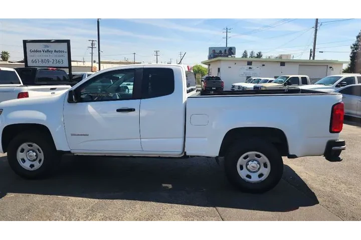 $13499 : 2016 Colorado image 8