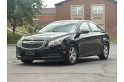 $5900 : 2014 Cruze 1LT Auto thumbnail
