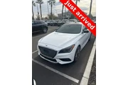 Genesis G80 2019 3.3T Sport en Las Vegas